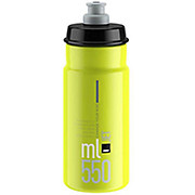 Elite Jet Biodegradable Water Bottle 550ml SS20
